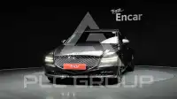 2021 Genesis G80
