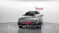 2021 Genesis G80