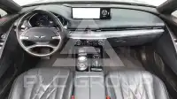 2021 Genesis G80