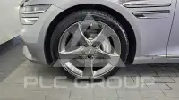2021 Genesis G80