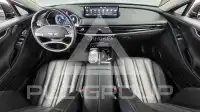 2021 Genesis G80