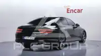2021 Genesis G80