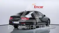 2021 Genesis G80