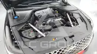 2021 Genesis G80