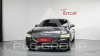 2021 Genesis G80