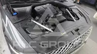 2021 Genesis G80