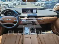 2021 Genesis G80