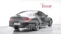 2021 Genesis G80