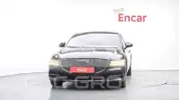 2021 Genesis G80