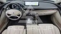 2021 Genesis G80
