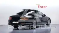 2021 Genesis G80