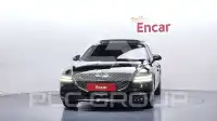 2021 Genesis G80