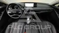 2021 Genesis G80