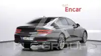 2021 Genesis G80
