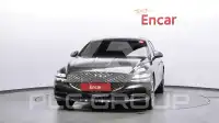 2021 Genesis G80