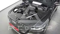 2021 Genesis G80