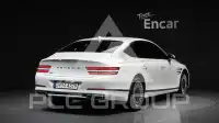 2021 Genesis G80