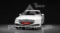2021 Genesis G80