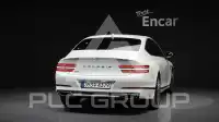 2021 Genesis G80