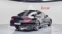 2021 Genesis G80