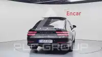 2021 Genesis G80