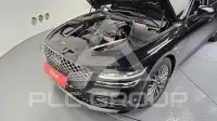 2021 Genesis G80