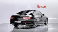 2021 Genesis G80