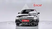 2021 Genesis G80