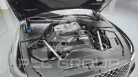 2021 Genesis G80