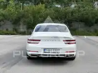 2021 Genesis G80