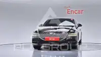 2021 Genesis G80