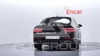 2021 Genesis G80