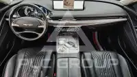 2021 Genesis G80