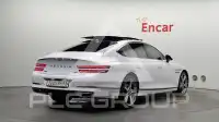 2021 Genesis G80