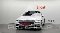 2021 Genesis G80