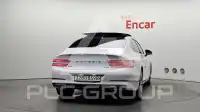 2021 Genesis G80