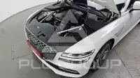 2021 Genesis G80