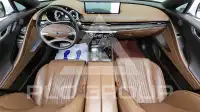 2021 Genesis G80