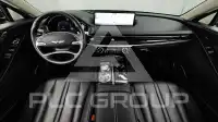 2021 Genesis G80