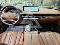 2021 Genesis G80