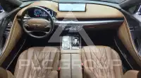 2021 Genesis G80