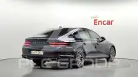 2021 Genesis G80