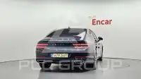 2021 Genesis G80