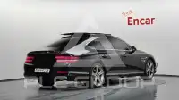 2021 Genesis G80