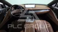 2021 Genesis G80