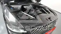 2021 Genesis G80