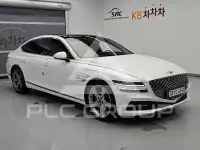 2021 Genesis G80