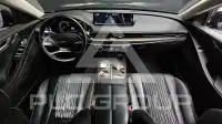 2021 Genesis G80