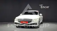 2021 Genesis G80