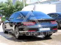 2021 Genesis G80